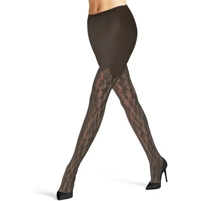 Damespanty Falke Holly Marron M/L Damespanty Falke Holly Marron M/L