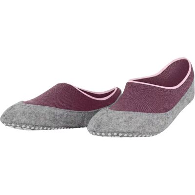 Damesslippers Falke Cosy Rose 37/38 Damesslippers Falke Cosy Rose 37/38