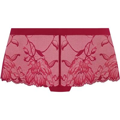 Damesslipjes Fantasie Aubree Rood XL Damesslipjes Fantasie Aubree Rood XL