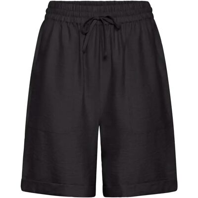 Damesshort fransa Frfrese Noir M Damesshort fransa Frfrese Noir M