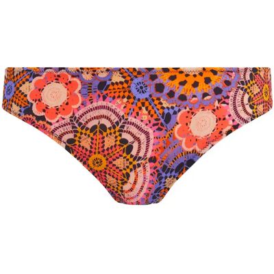 Dameszwembroekje Freya Santiago nights Kleurrijk 2XL Dameszwembroekje Freya Santiago nights Kleurrijk 2XL
