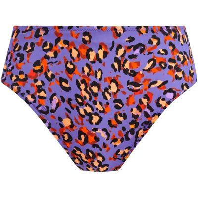 Dameszwembroekje Freya Santiago nights Paars L Dameszwembroekje Freya Santiago nights Paars L