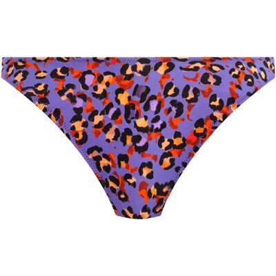Dameszwembroekje Freya Santiago nights Paars L Dameszwembroekje Freya Santiago nights Paars L