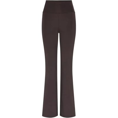 Uitlopende legging voor dames Girlfriend Collective Compressif Beige 6XL Uitlopende legging voor dames Girlfriend Collective Compressif Beige 6XL