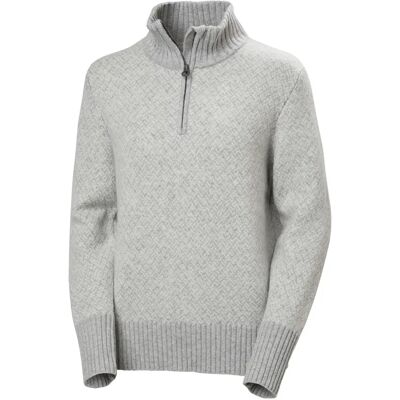 Vrouwentrui Helly Hansen Arctic Iceland Grijs XL Vrouwentrui Helly Hansen Arctic Iceland Grijs XL