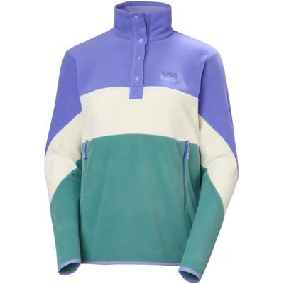 Damesfleece Helly Hansen Daybreaker Violet L Damesfleece Helly Hansen Daybreaker Violet L