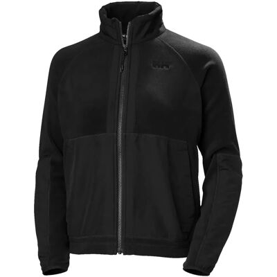 Damesfleece Helly Hansen Rig Zwart XL Damesfleece Helly Hansen Rig Zwart XL