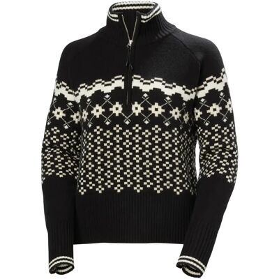 Vrouwentrui Helly Hansen Après Noir XL Vrouwentrui Helly Hansen Après Noir XL