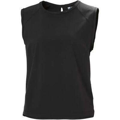 Damestanktop Helly Hansen Thalia Zwart XL Damestanktop Helly Hansen Thalia Zwart XL