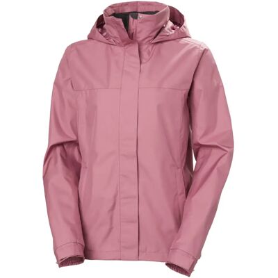Dames mackintosh Helly Hansen Aden Violet L Dames mackintosh Helly Hansen Aden Violet L