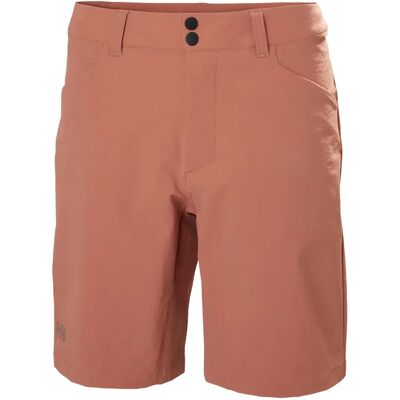 Damesshort Helly Hansen Brona Softshell Rood XL Damesshort Helly Hansen Brona Softshell Rood XL
