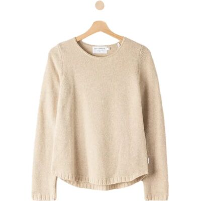 Vrouwentrui Holebrook Linda Beige XL Vrouwentrui Holebrook Linda Beige XL