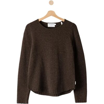 Vrouwentrui Holebrook Linda Marron XS Vrouwentrui Holebrook Linda Marron XS