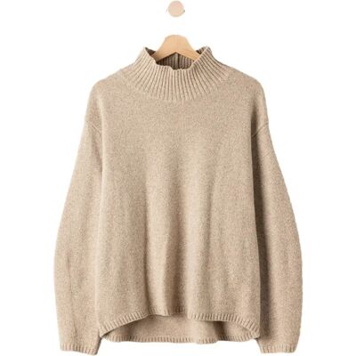 Vrouwentrui Holebrook Veronika Beige XL Vrouwentrui Holebrook Veronika Beige XL