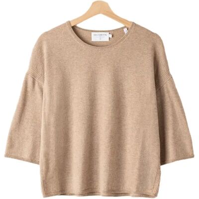 Vrouwentrui Holebrook Kristina Beige XL Vrouwentrui Holebrook Kristina Beige XL