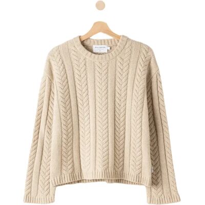 Vrouwentrui Holebrook Alexia Beige XL Vrouwentrui Holebrook Alexia Beige XL