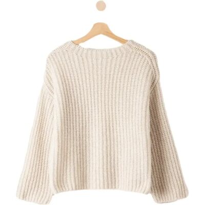 Vrouwentrui Holebrook Cajsa Beige XL Vrouwentrui Holebrook Cajsa Beige XL