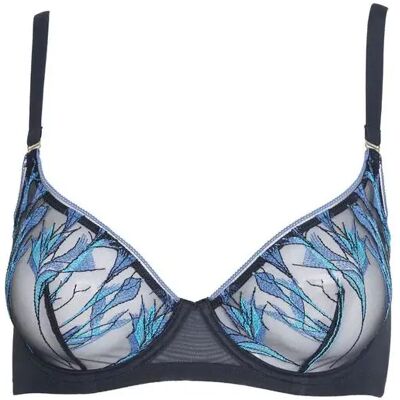 Vrouwenbeha Huit Moonlight Zwart 80E Vrouwenbeha Huit Moonlight Zwart 80E