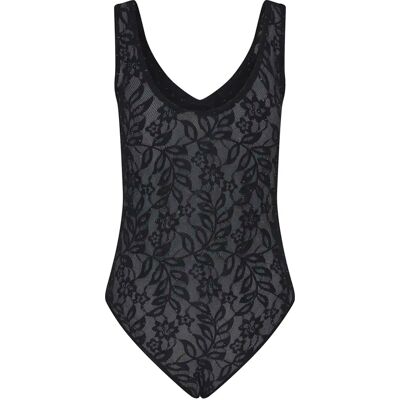 Damesbody Ichi Iacuba Noir XS Damesbody Ichi Iacuba Noir XS
