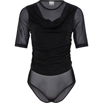 Damesbody Ichi Iamanilla Noir XS Damesbody Ichi Iamanilla Noir XS