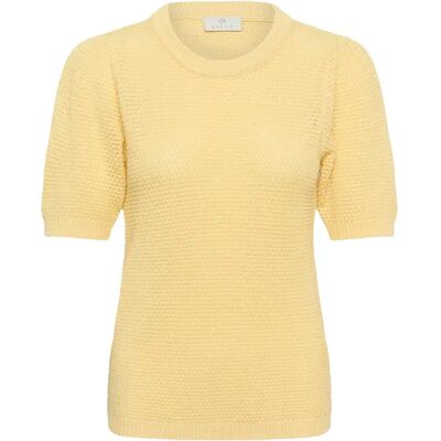 Vrouwentrui KAFFE Vivian Jaune XS Vrouwentrui KAFFE Vivian Jaune XS