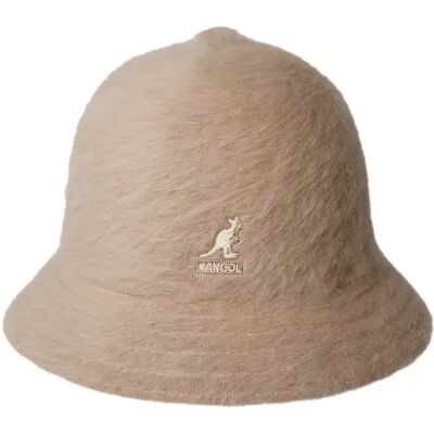 Casual Bob Kangol Furgora Beige L Casual Bob Kangol Furgora Beige L
