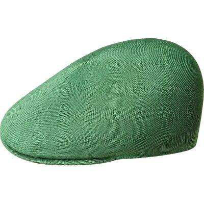 Baret Kangol Seamless Tropic 507 Groen XL Baret Kangol Seamless Tropic 507 Groen XL