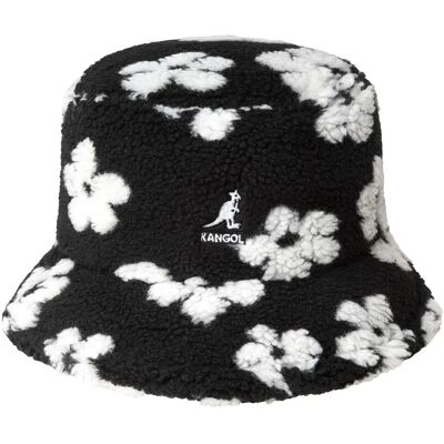 Polar Bob Kangol Zwart L Polar Bob Kangol Zwart L