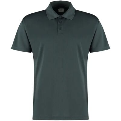 Polo Kustom Kit Cooltex® Gris XL Polo Kustom Kit Cooltex® Gris XL