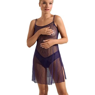 Nachtpon van een vrouw Lisca Nightscape Violet M Nachtpon van een vrouw Lisca Nightscape Violet M