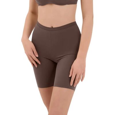 Damespanty Lisca Maya Marron S Damespanty Lisca Maya Marron S