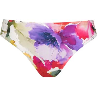 Dameszwembroekje Lisca Roma Blanc 42 Dameszwembroekje Lisca Roma Blanc 42