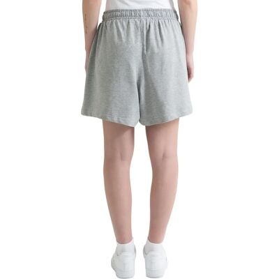 Damesshort Lonsdale Bellshill Gris S Damesshort Lonsdale Bellshill Gris S