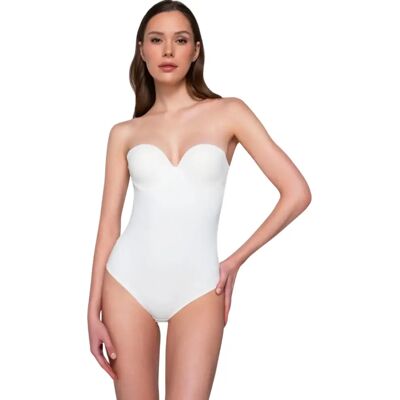 Damesbody Luna Secret Sense Blanc 85B Damesbody Luna Secret Sense Blanc 85B
