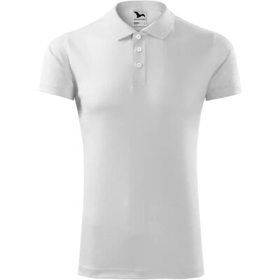 Polo Malfini Victory Blanc XL Polo Malfini Victory Blanc XL