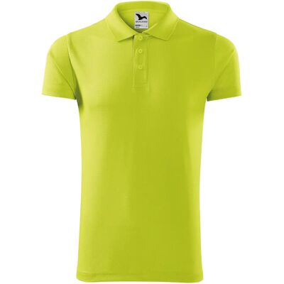 Polo Malfini Victory Jaune XL Polo Malfini Victory Jaune XL