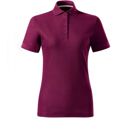 Damespolo Malfini Prime 235 Violet XL Damespolo Malfini Prime 235 Violet XL