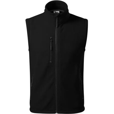 Mouwloos fleece Malfini Exit 525 Noir XL Mouwloos fleece Malfini Exit 525 Noir XL