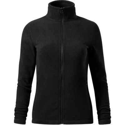 Damesfleece Malfini Factor 853 Noir XL Damesfleece Malfini Factor 853 Noir XL