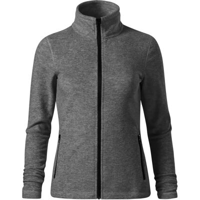 Damesfleece Malfini Factor 853 Noir XL Damesfleece Malfini Factor 853 Noir XL
