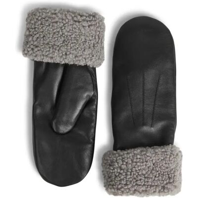 Dameswanten Markberg Frigg Noir L Dameswanten Markberg Frigg Noir L