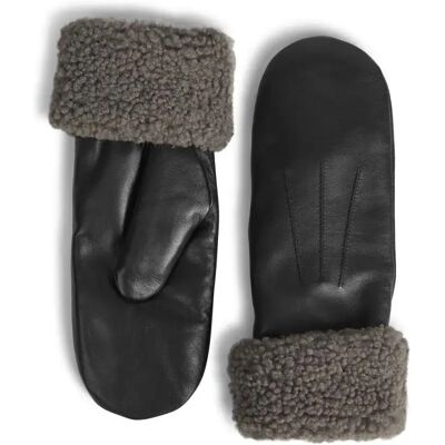 Dameswanten Markberg Frigg Noir L Dameswanten Markberg Frigg Noir L