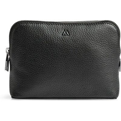 Gegrainde Make-upetui Dames Markberg Opal Noir TU Gegrainde Make-upetui Dames Markberg Opal Noir TU