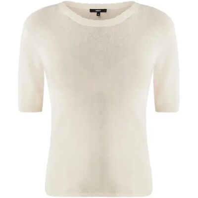 Classic Pull Dames Mexx Gerbera Blanc XL Classic Pull Dames Mexx Gerbera Blanc XL