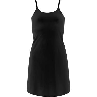 Nachtjapon van een vrouw Missya Noir M/L Nachtjapon van een vrouw Missya Noir M/L