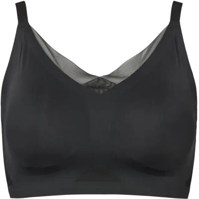 Vrouwenbeha Missya Plus Noir XL/2XL Vrouwenbeha Missya Plus Noir XL/2XL