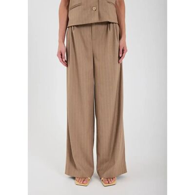 Pantalon voor dames Norr Novia Jaune 34 Pantalon voor dames Norr Novia Jaune 34
