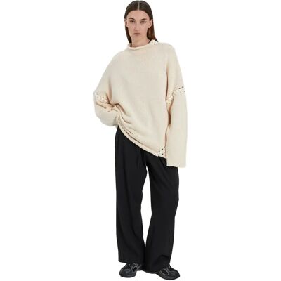 Vrouwentrui Norr Neel Blanc M/L Vrouwentrui Norr Neel Blanc M/L