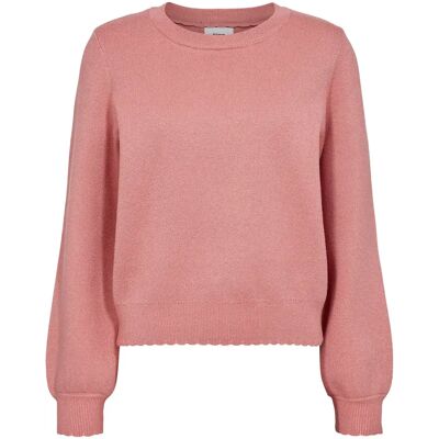 Vrouwentrui Nümph Nubir Solid Rose XL Vrouwentrui Nümph Nubir Solid Rose XL