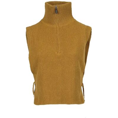 Dameskraag Oakwood Mimosa Jaune TU Dameskraag Oakwood Mimosa Jaune TU